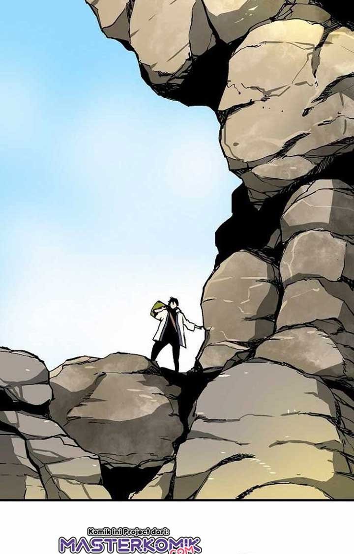 Unbreakable — Chapter 22, halaman 52
