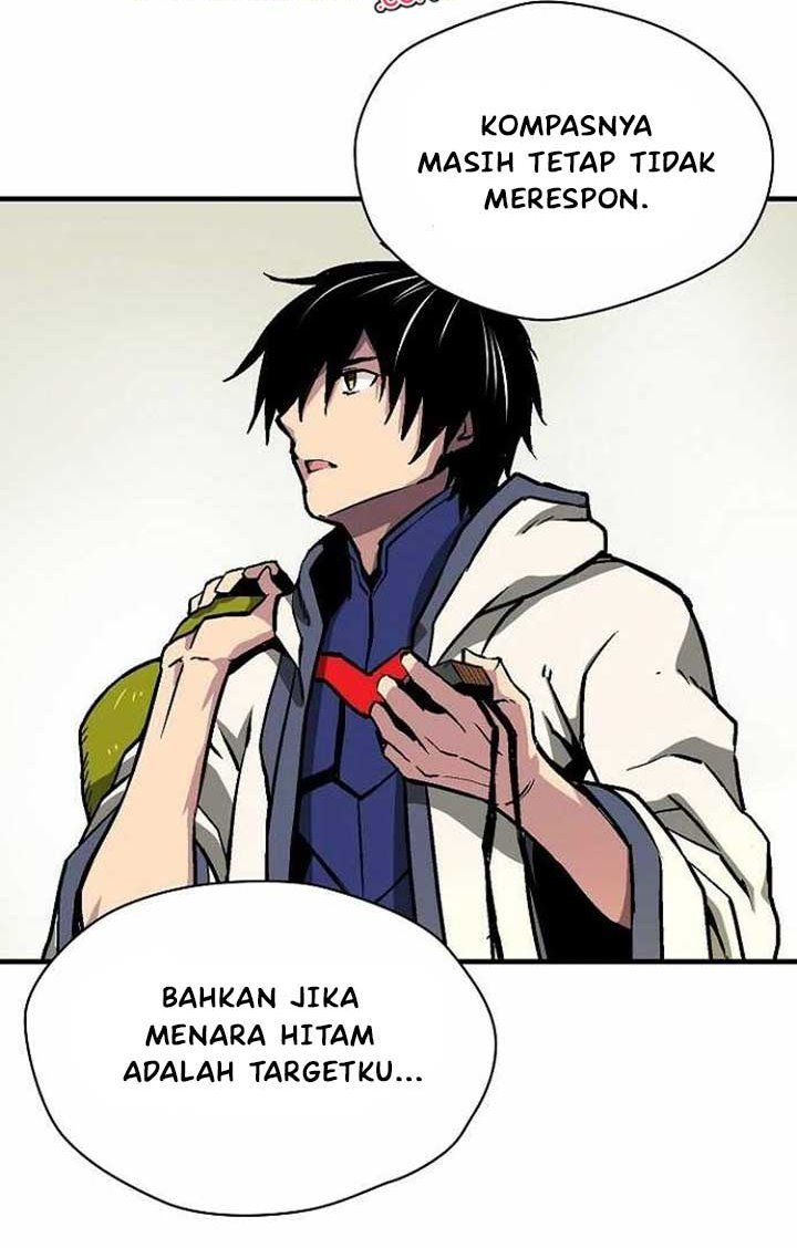 Unbreakable — Chapter 22, halaman 53