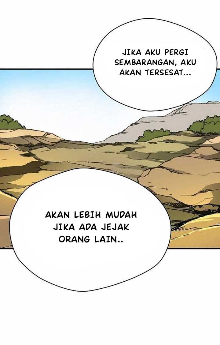 Unbreakable — Chapter 22, halaman 54