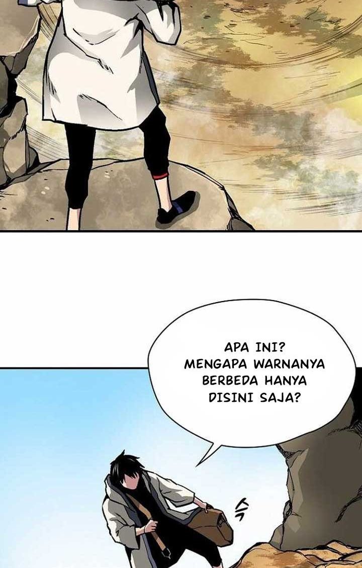 Unbreakable — Chapter 22, halaman 56
