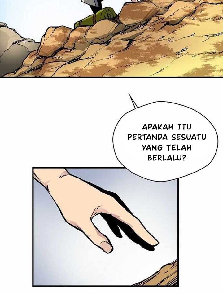 Unbreakable — Chapter 22, halaman 57