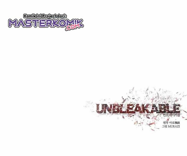 Unbreakable — Chapter 22, halaman 62