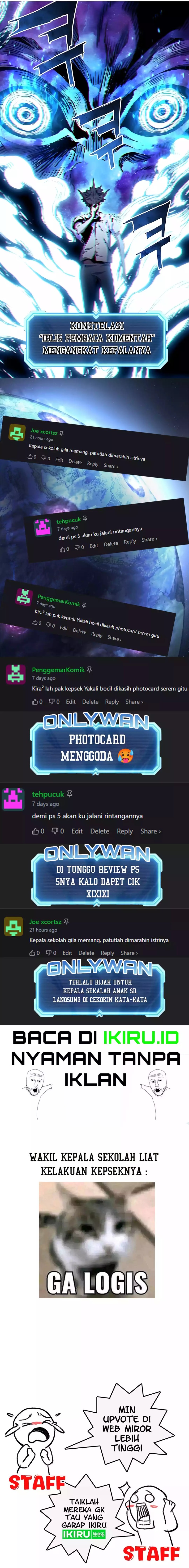 Uncle Bungeoppang chapter 37