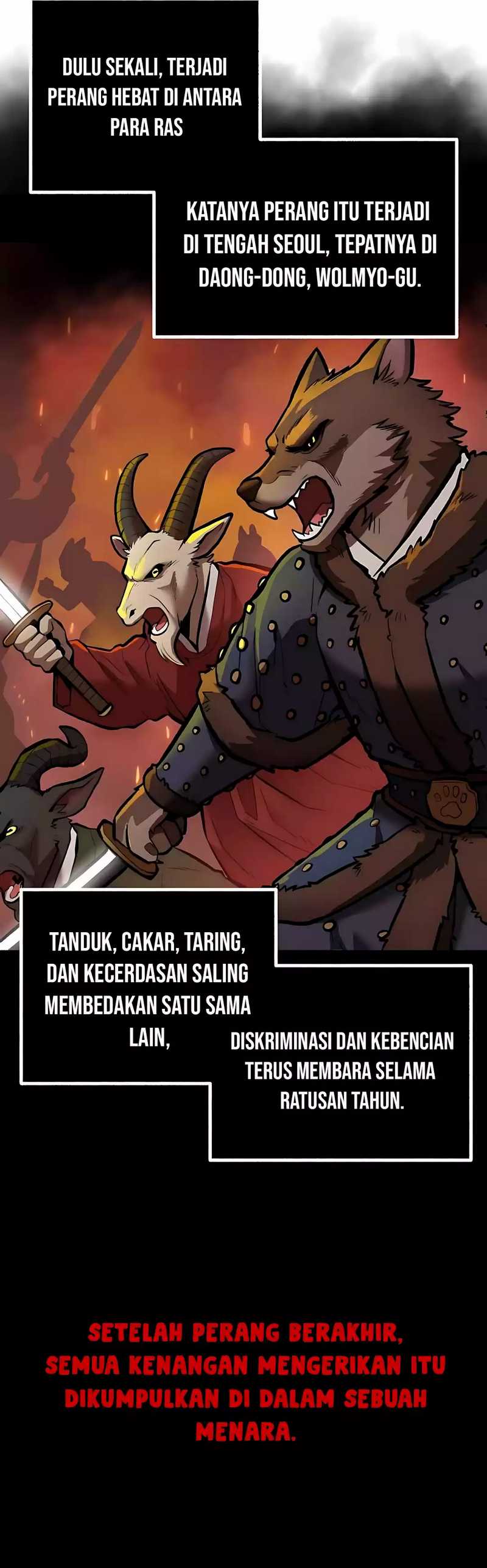 Uncle Bungeoppang chapter 39