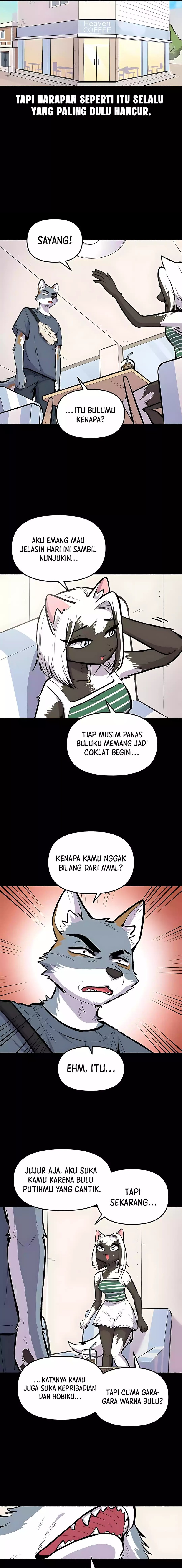 Uncle Bungeoppang chapter 43
