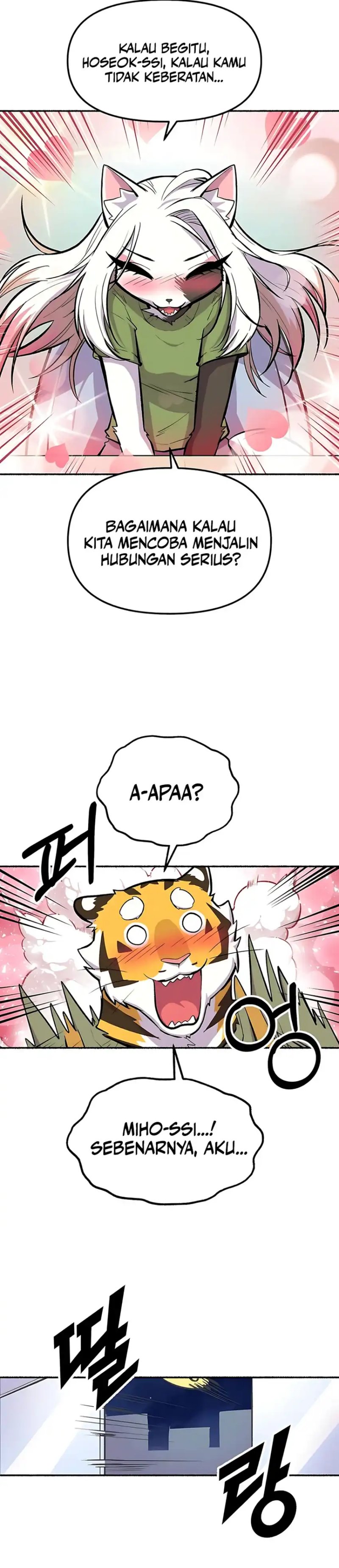Uncle Bungeoppang chapter 50