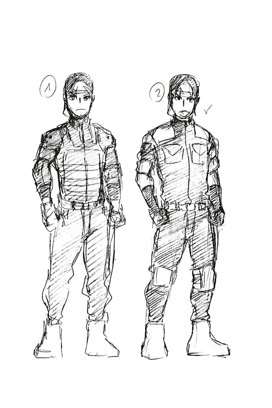 Undead Messiah Chapter 19 Bahasa Indonesia