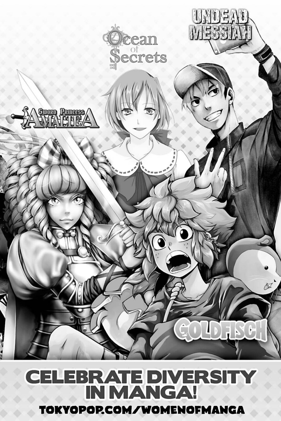 Undead Messiah Chapter 19 Bahasa Indonesia