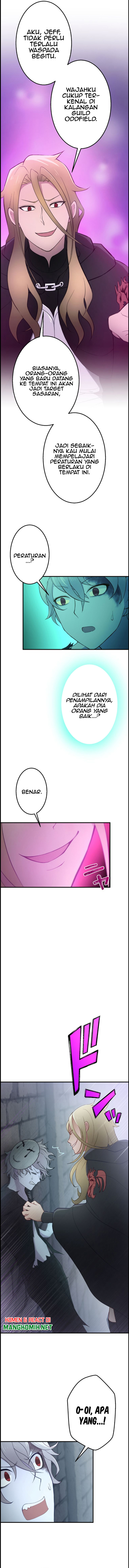 Undead King ~Teihen Bouken-sha, Mamono no Chikara de Shinka Musou~ chapter 16