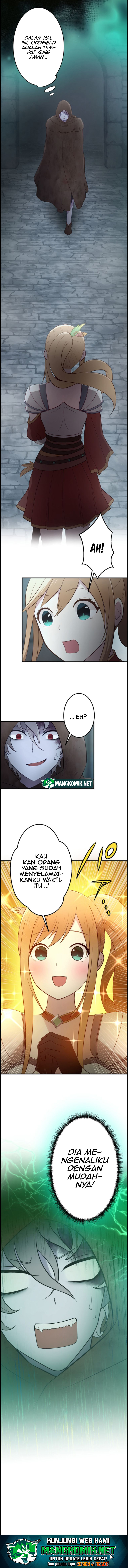 Undead King ~Teihen Bouken-sha, Mamono no Chikara de Shinka Musou~ chapter 16
