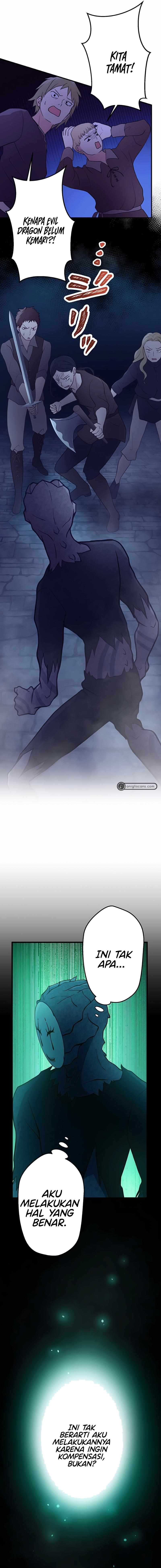 Undead King ~Teihen Bouken-sha, Mamono no Chikara de Shinka Musou~ chapter 24