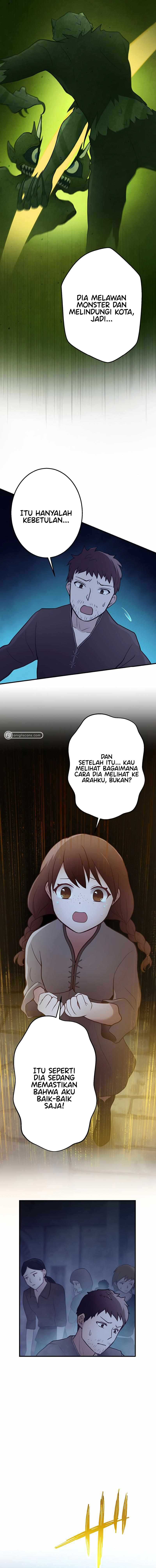 Undead King ~Teihen Bouken-sha, Mamono no Chikara de Shinka Musou~ chapter 24