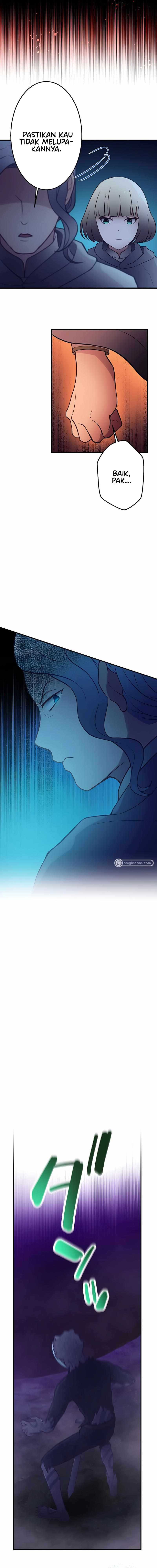 Undead King ~Teihen Bouken-sha, Mamono no Chikara de Shinka Musou~ chapter 24