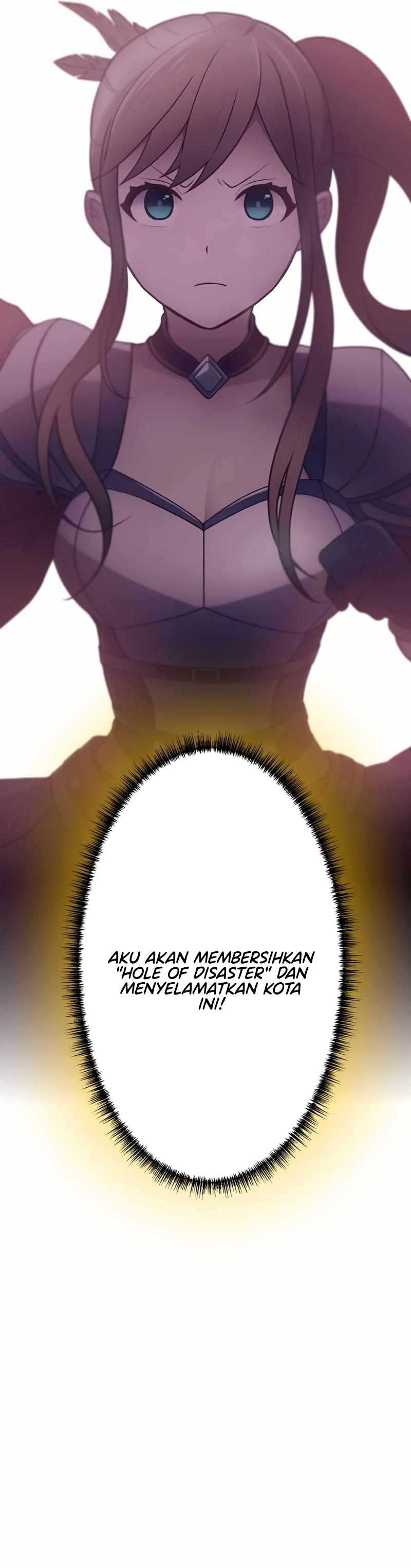 Undead King ~Teihen Bouken-sha, Mamono no Chikara de Shinka Musou~ chapter 24