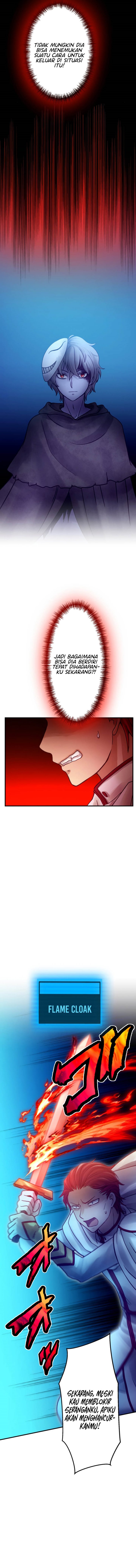 Undead King ~Teihen Bouken-sha, Mamono no Chikara de Shinka Musou~ chapter 41