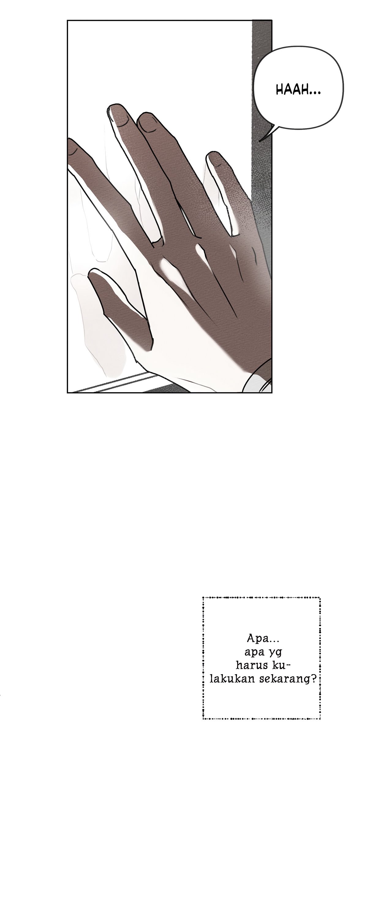 Under the Oak Tree chapter 1