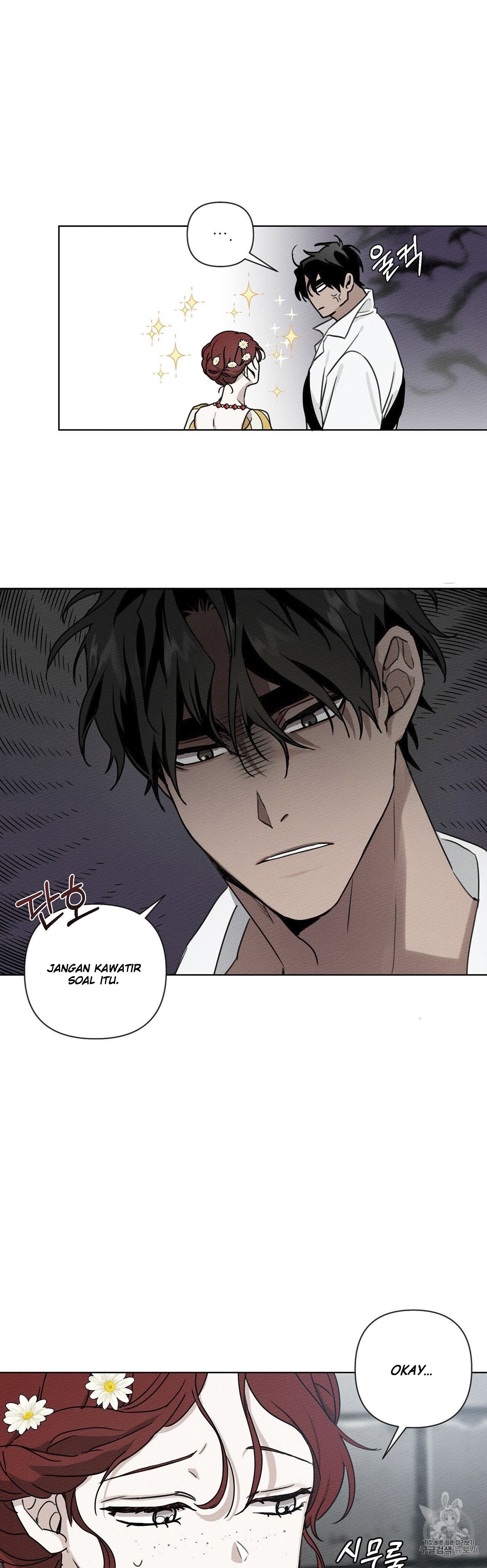 Under the Oak Tree chapter 10
