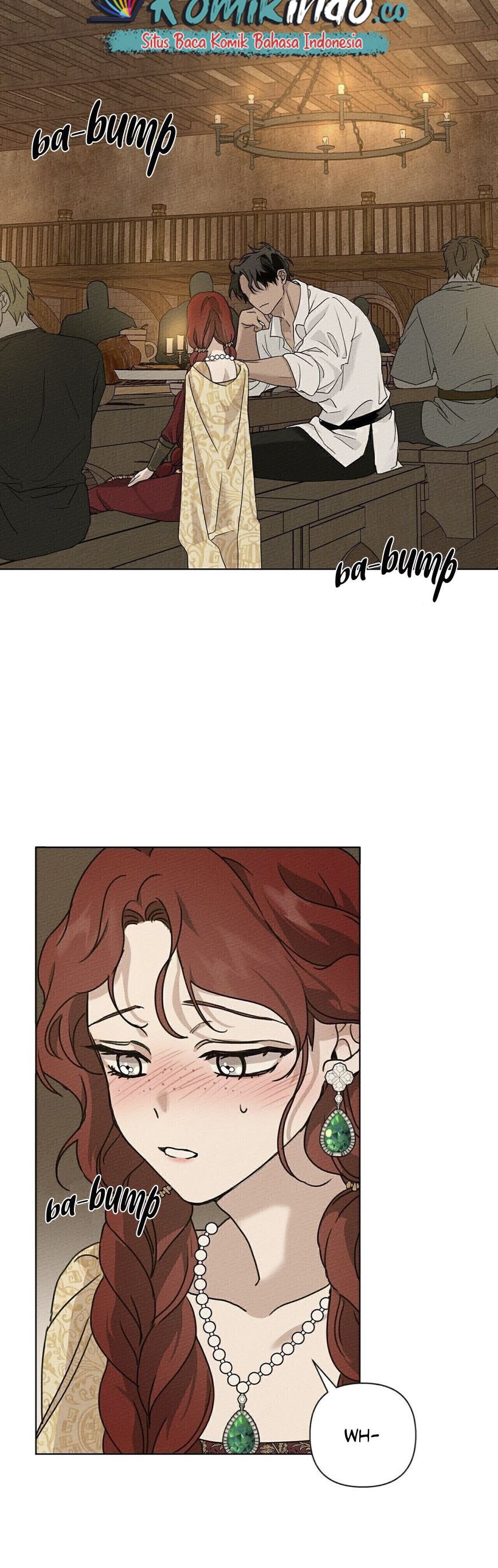 Under the Oak Tree chapter 12