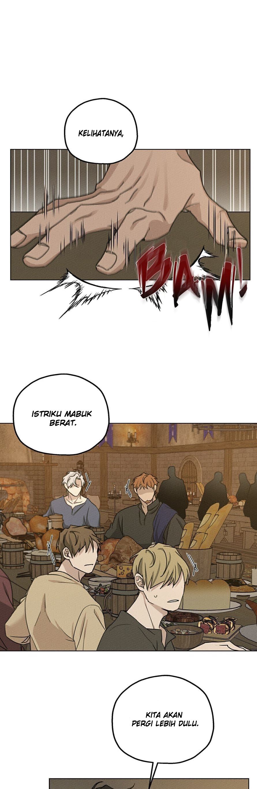 Under the Oak Tree chapter 12