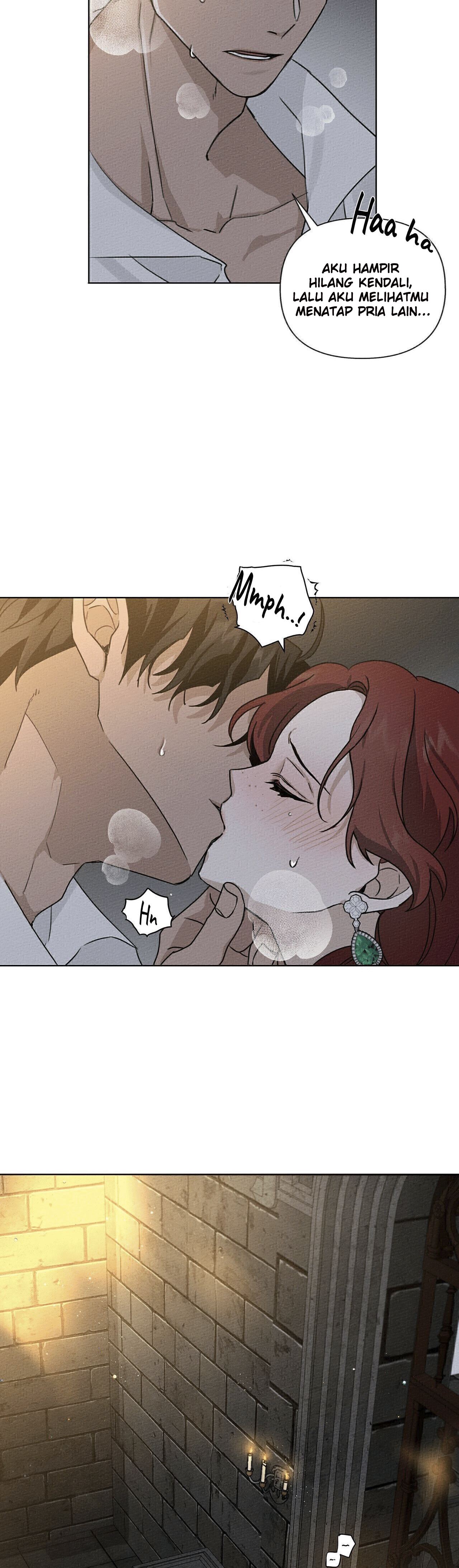 Under the Oak Tree chapter 12