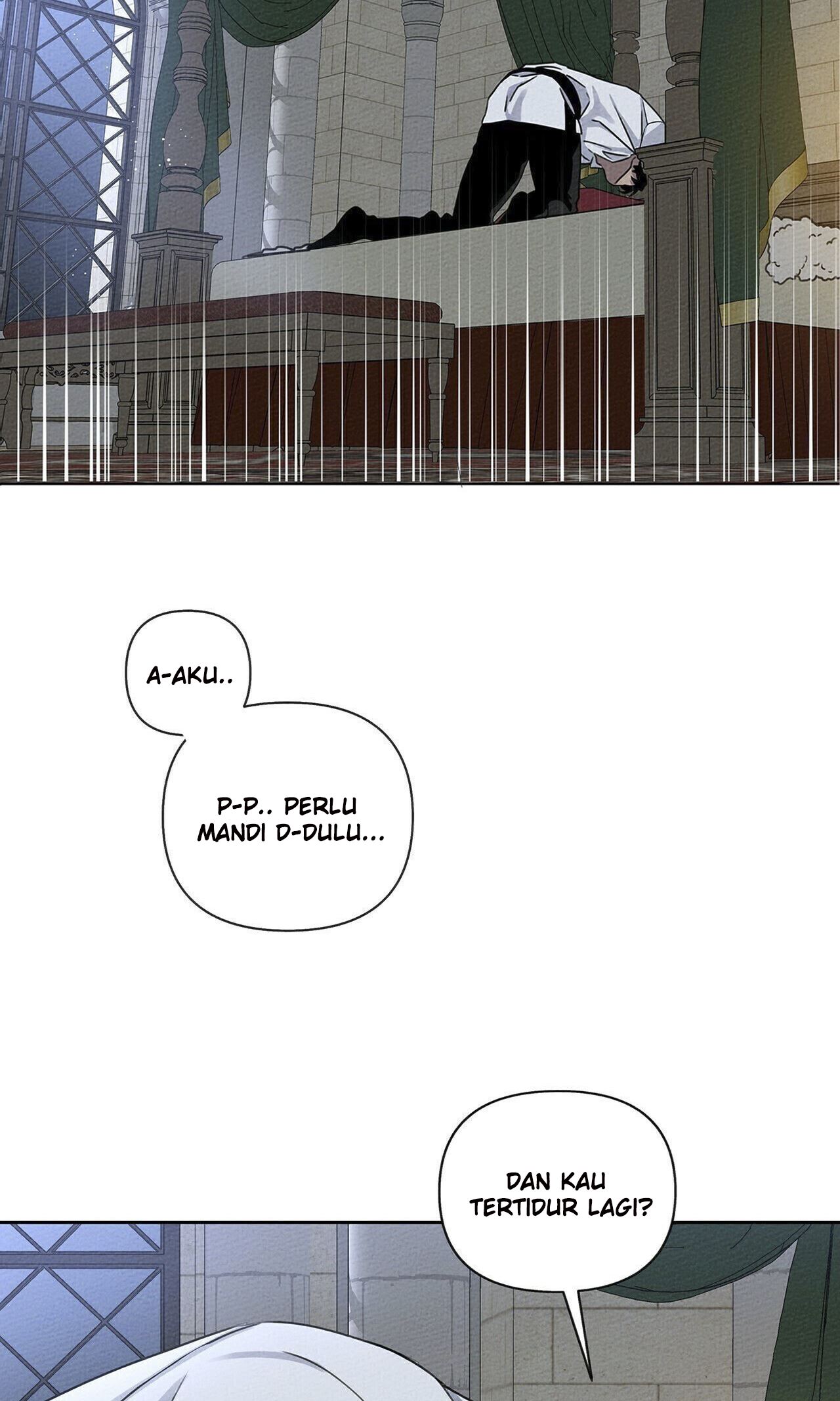 Under the Oak Tree chapter 12