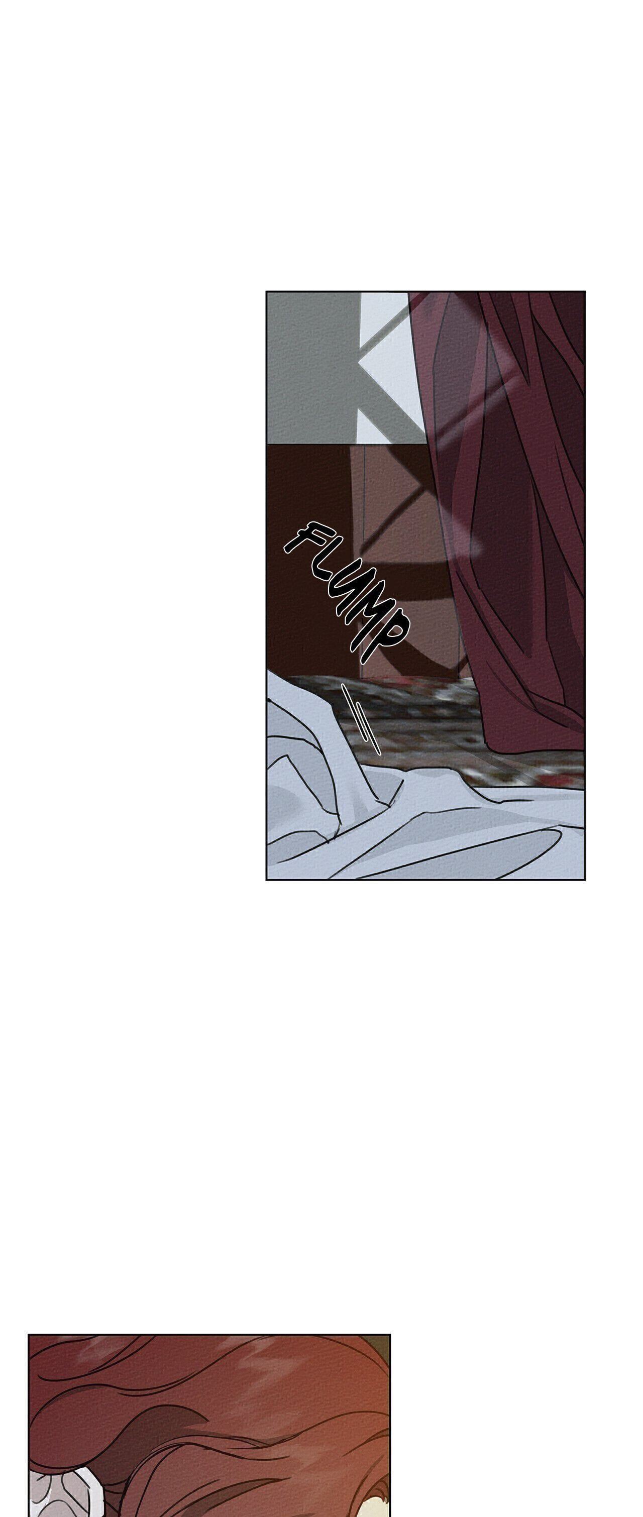 Under the Oak Tree chapter 12