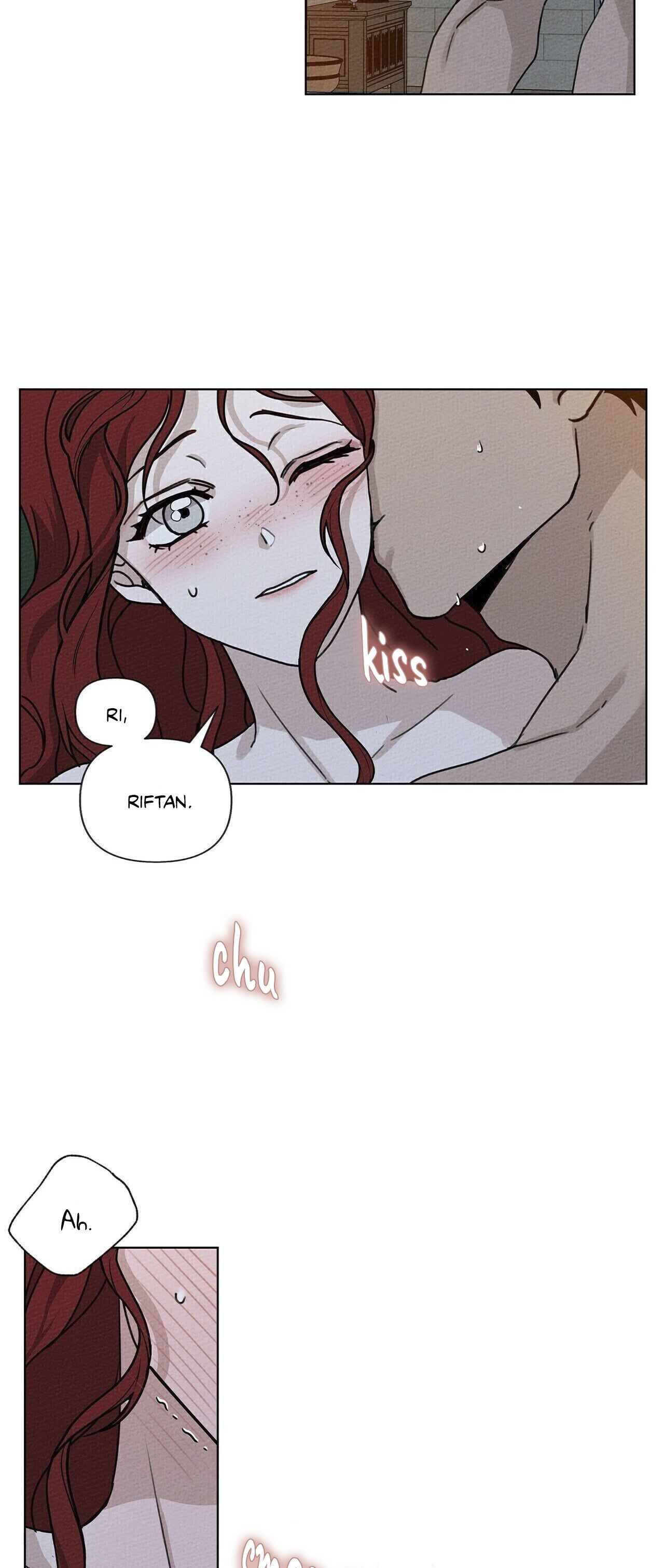 Under the Oak Tree chapter 12