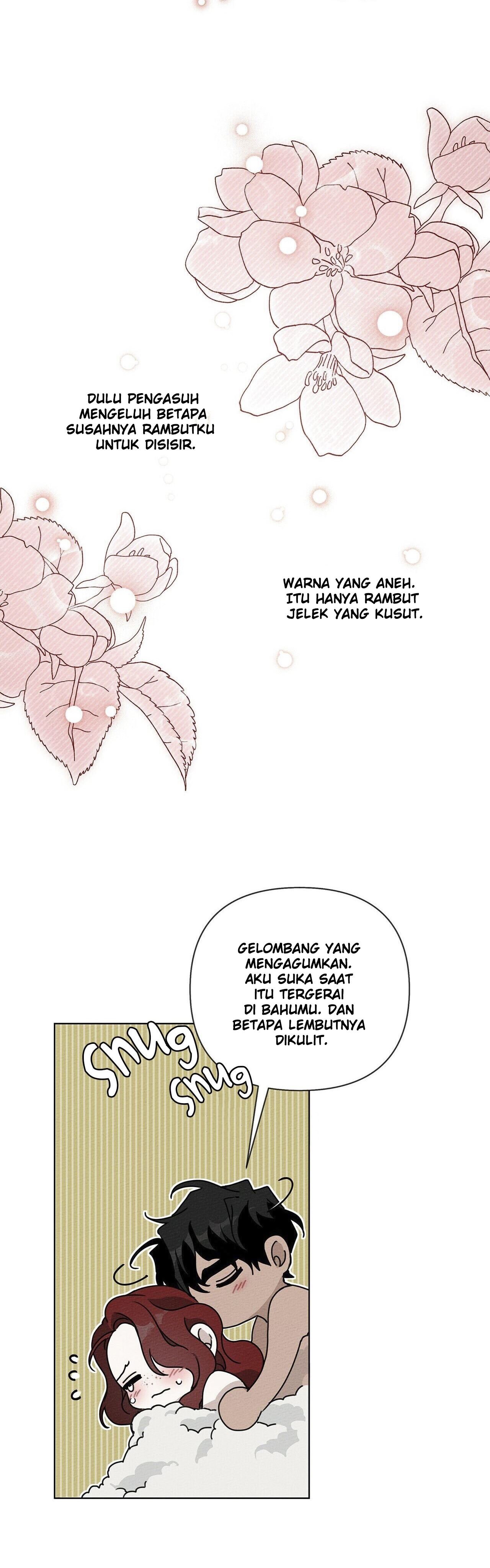 Under the Oak Tree chapter 12