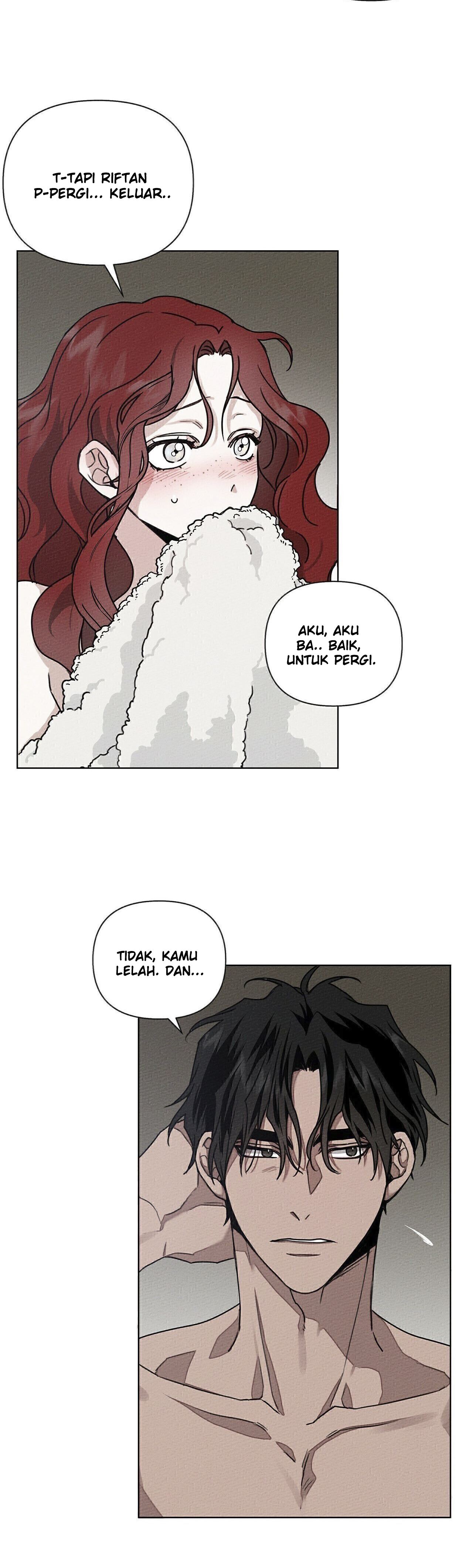 Under the Oak Tree chapter 12