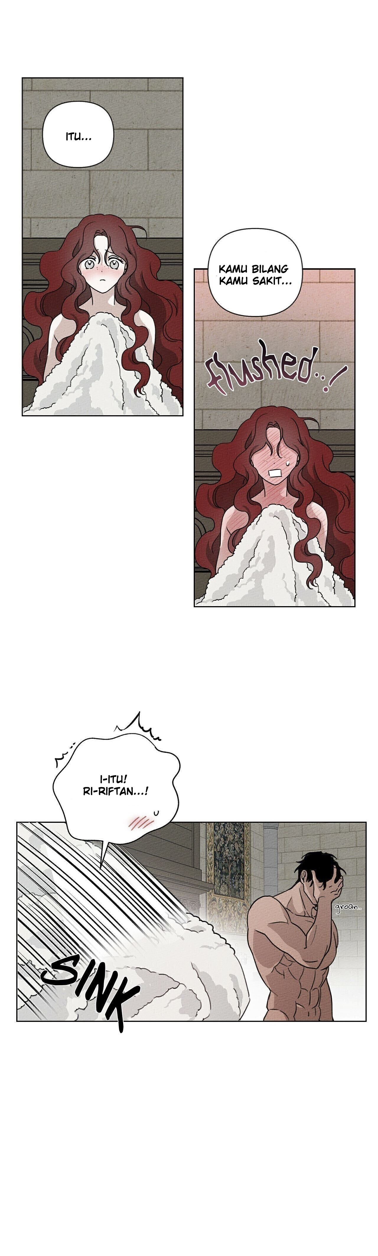 Under the Oak Tree chapter 12