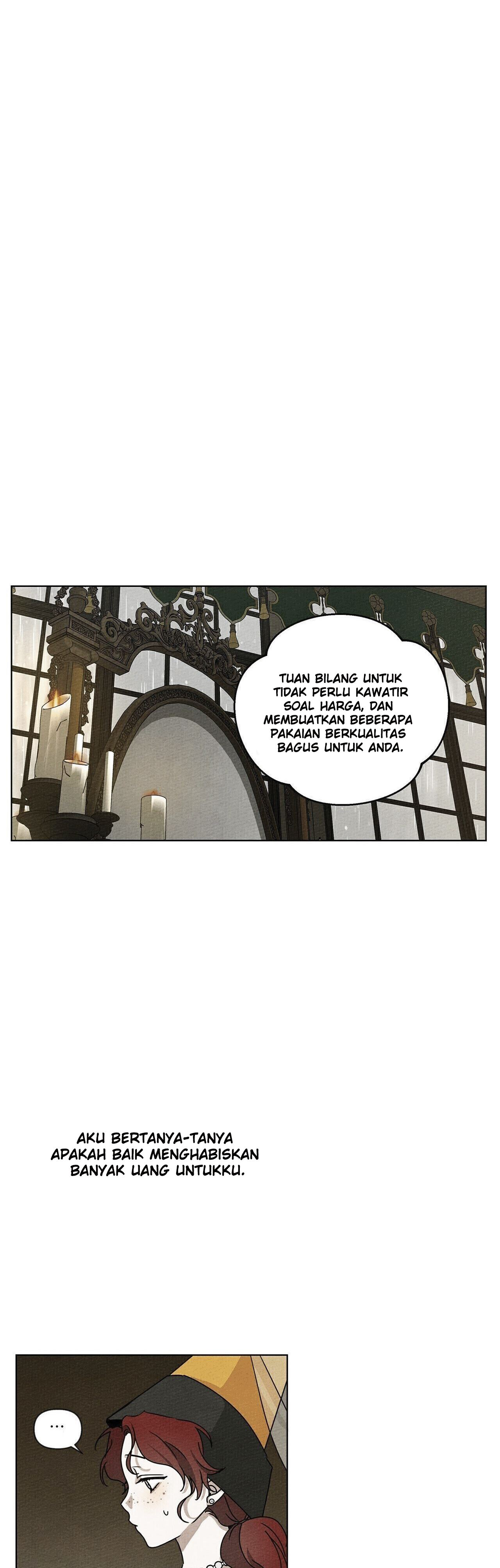 Under the Oak Tree chapter 13