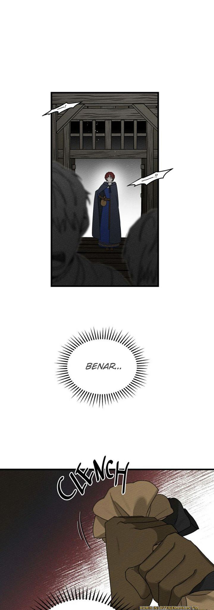 Under the Oak Tree chapter 39
