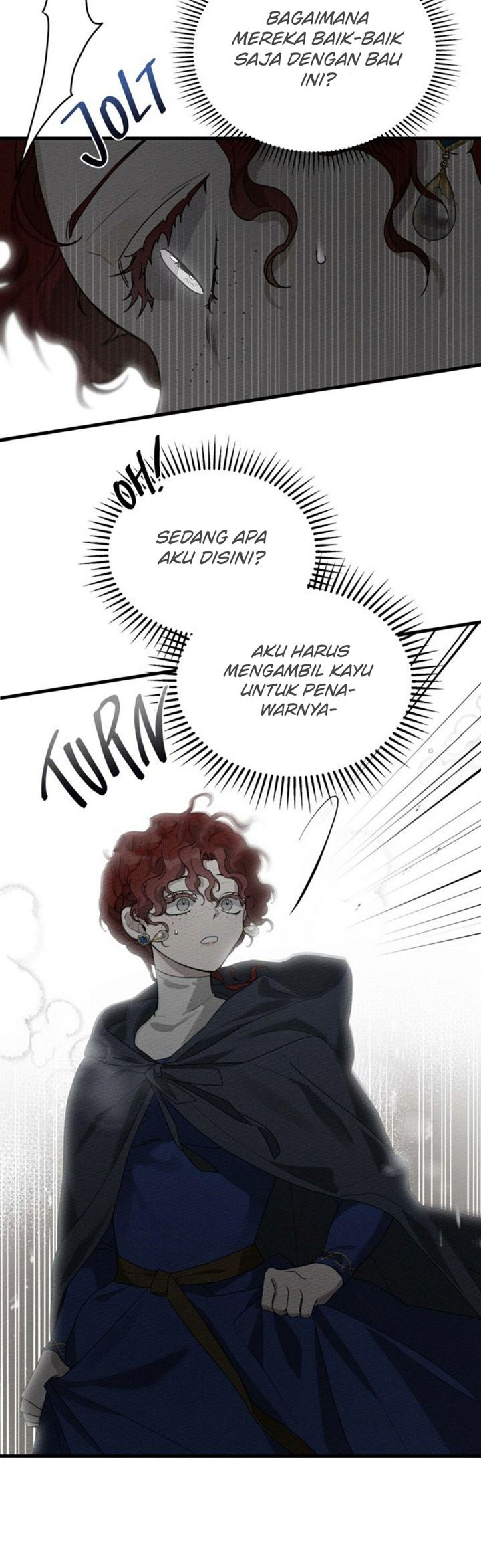 Under the Oak Tree chapter 39