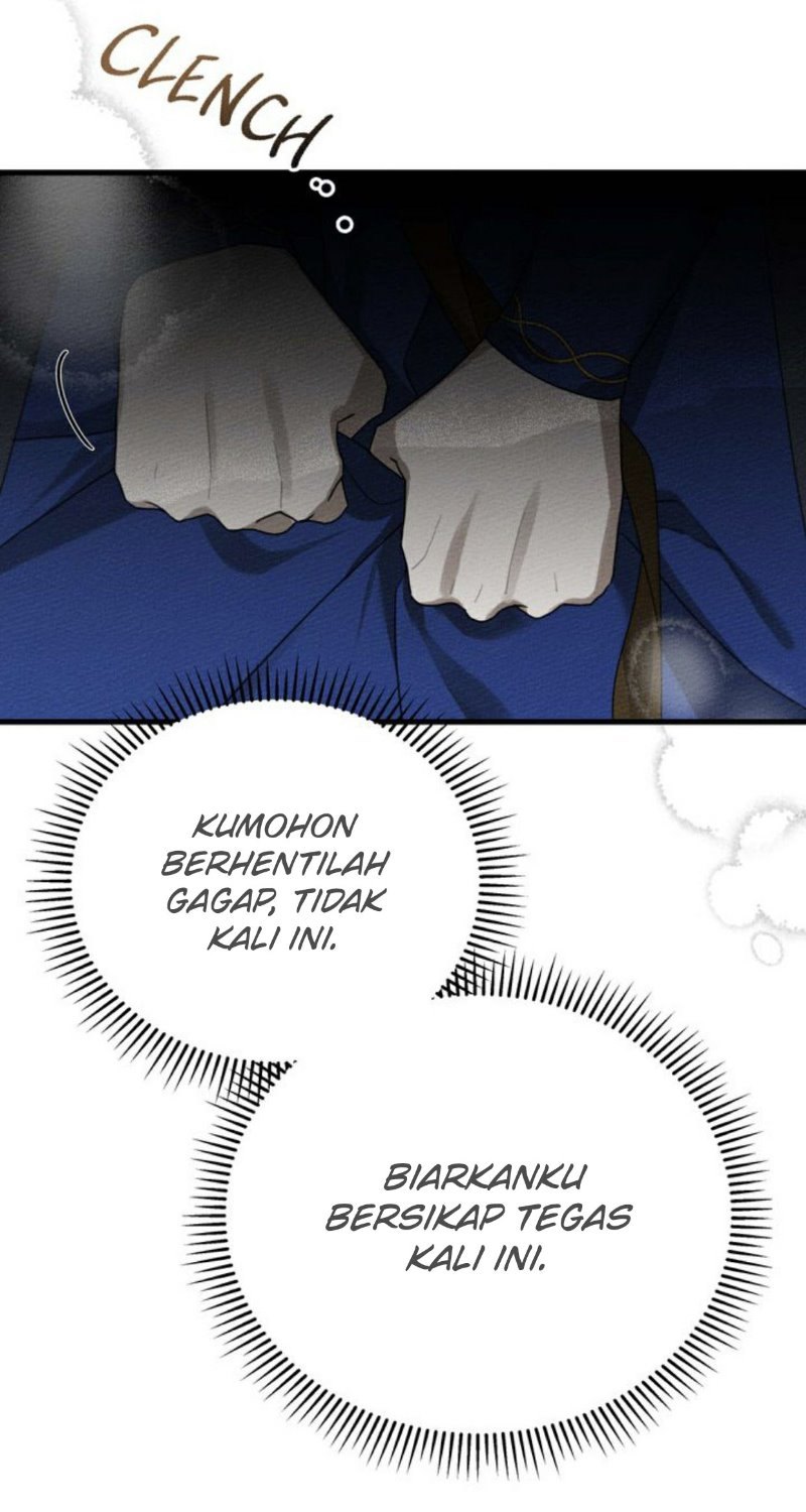 Under the Oak Tree chapter 40
