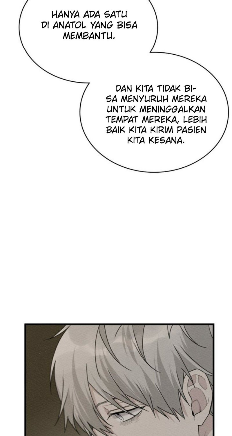 Under the Oak Tree chapter 40