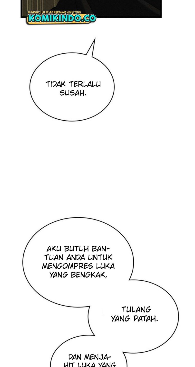 Under the Oak Tree chapter 40