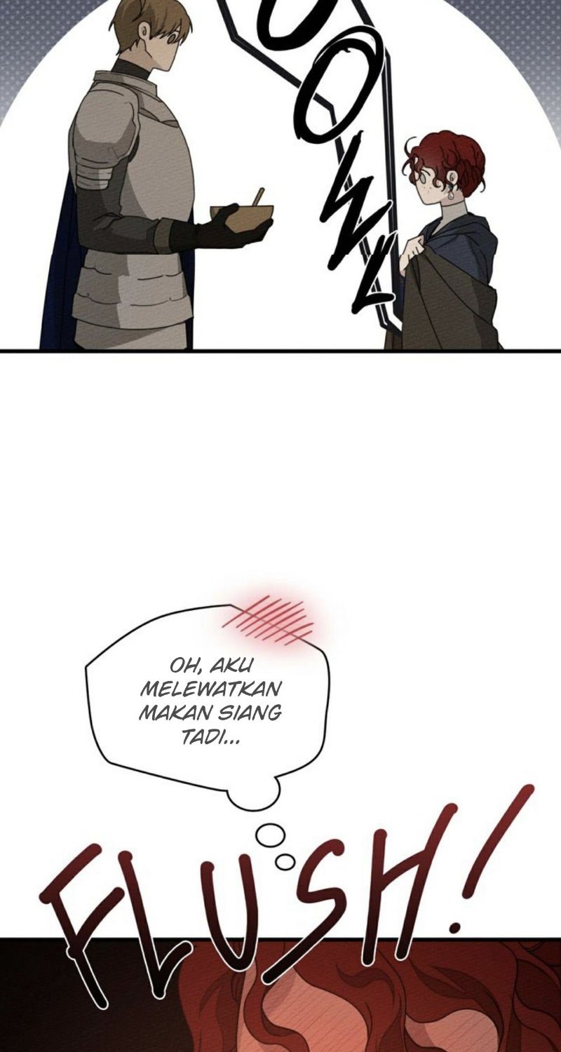 Under the Oak Tree chapter 40