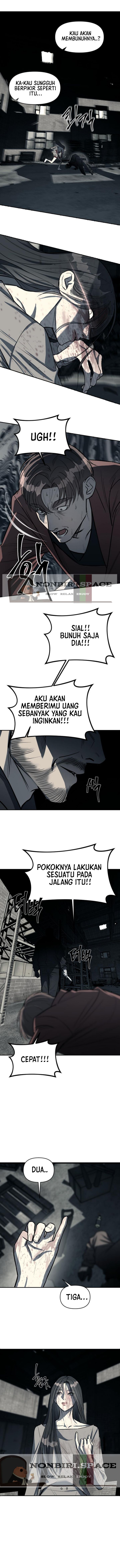 Undercover! Chaebol High School chapter 13