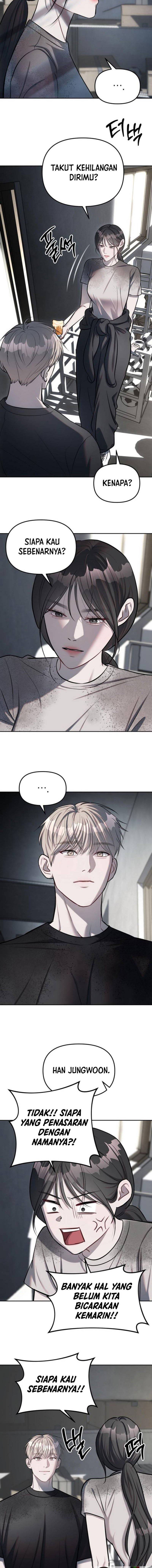 Undercover! Chaebol High School chapter 22