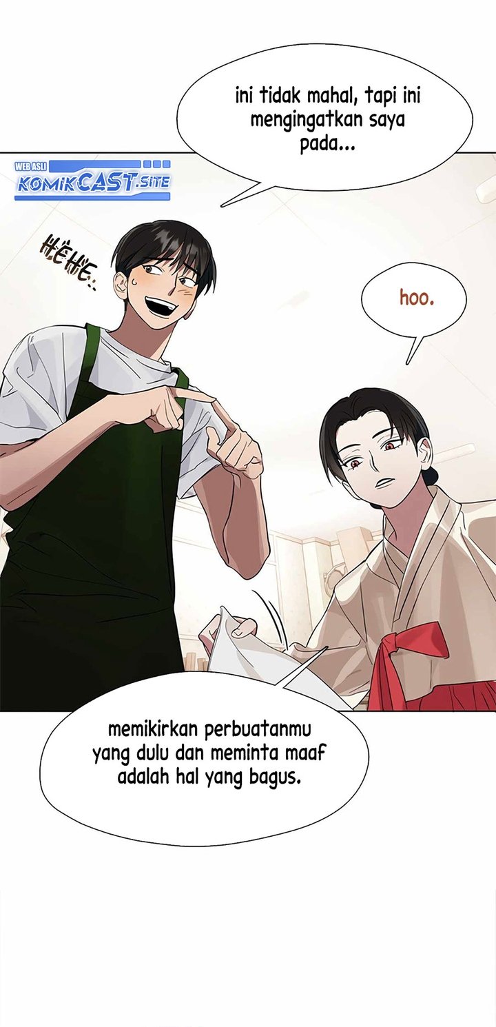 Underworld Restaurant chapter 18