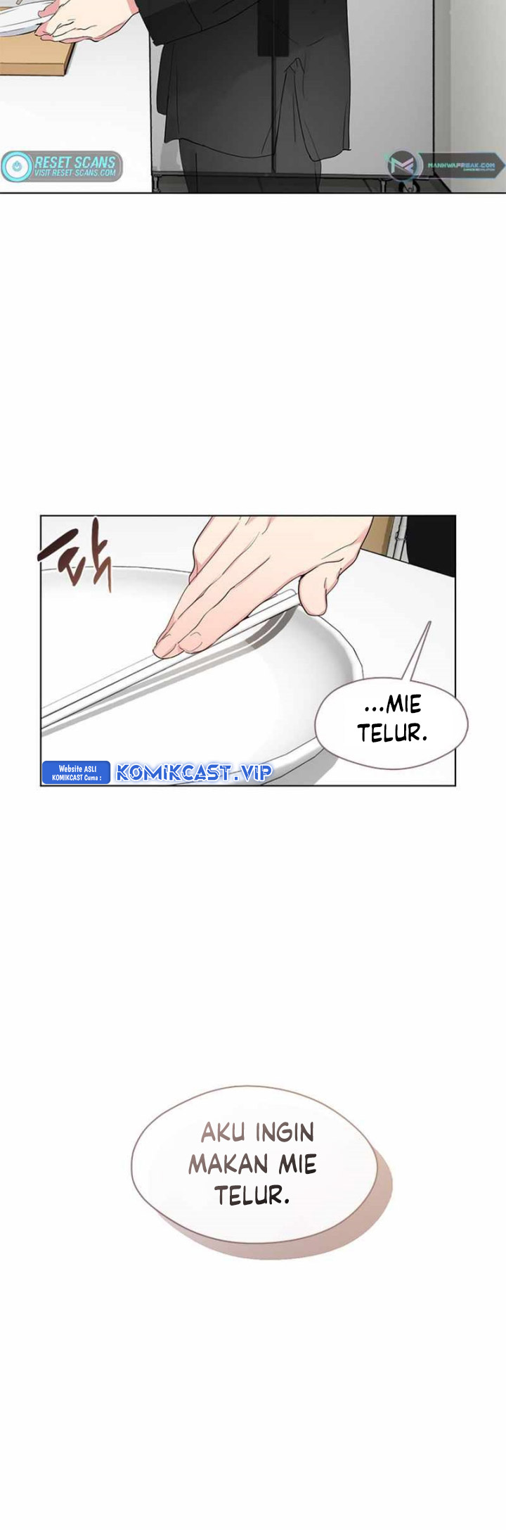 Underworld Restaurant Chapter 31 Bahasa Indonesia