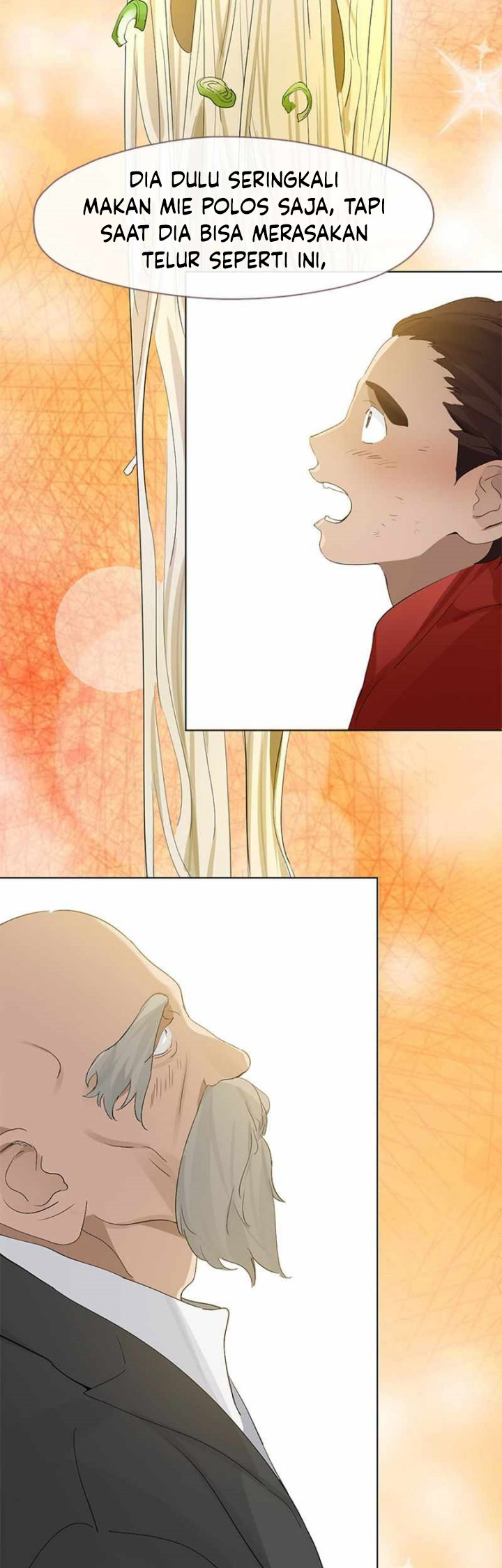 Underworld Restaurant Chapter 31 Bahasa Indonesia