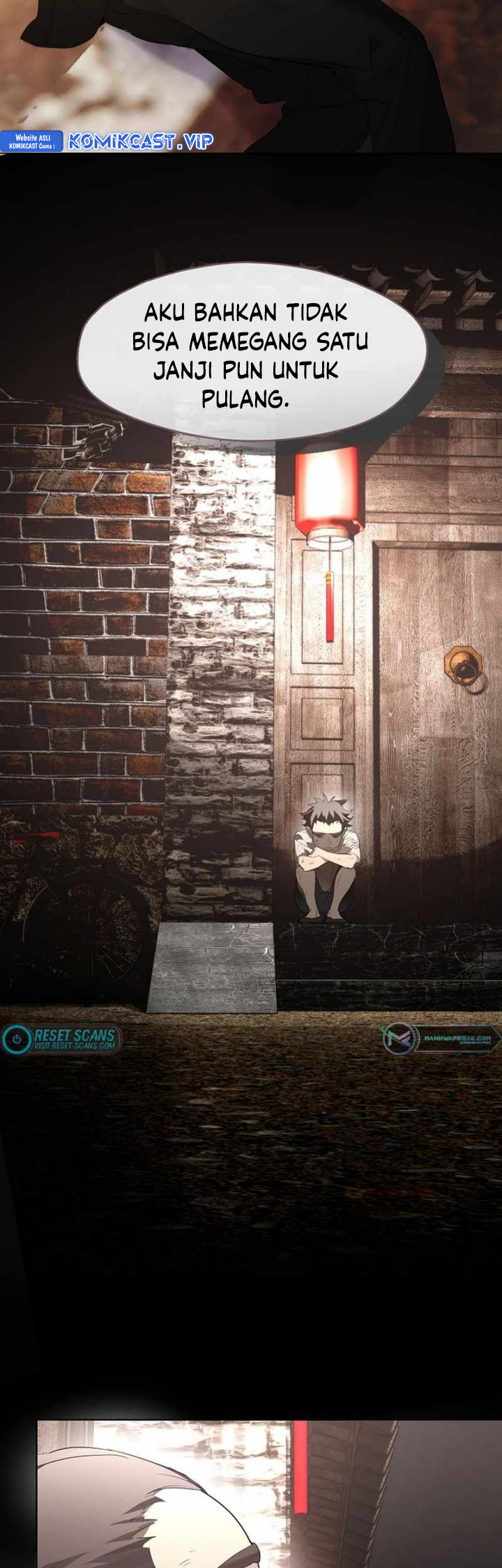 Underworld Restaurant chapter 33