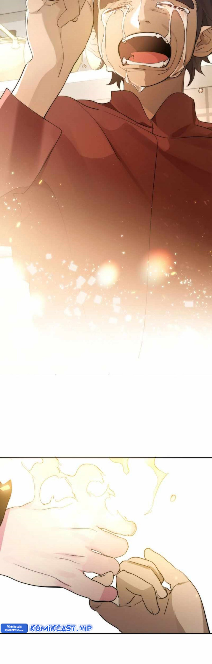 Underworld Restaurant chapter 33