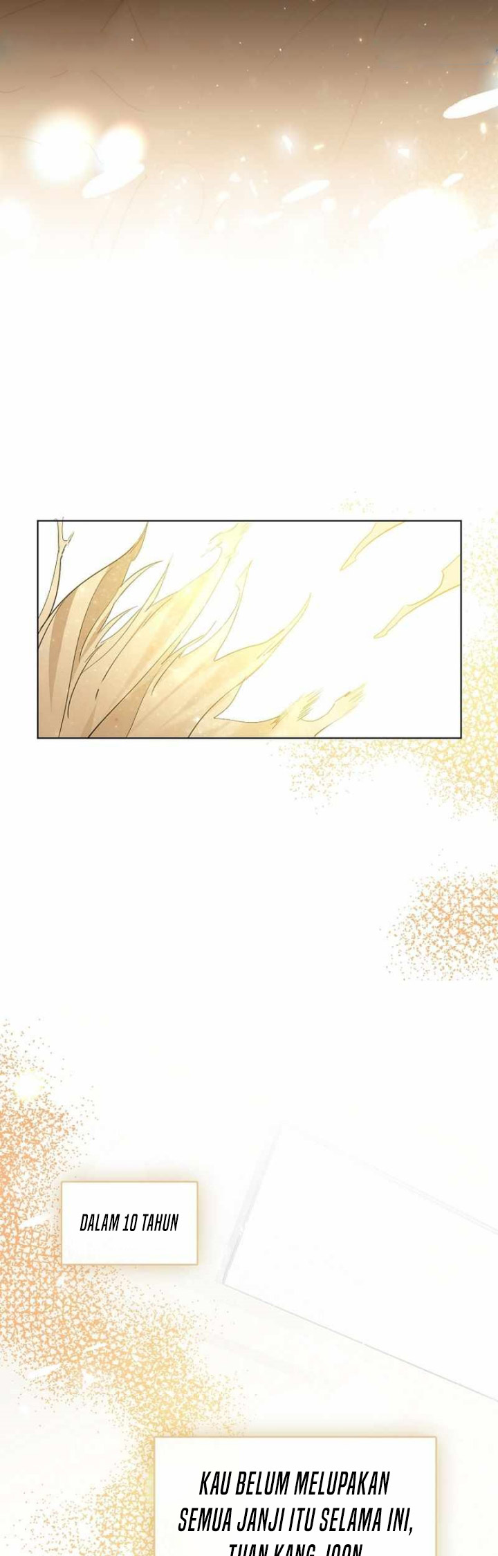 Underworld Restaurant chapter 33