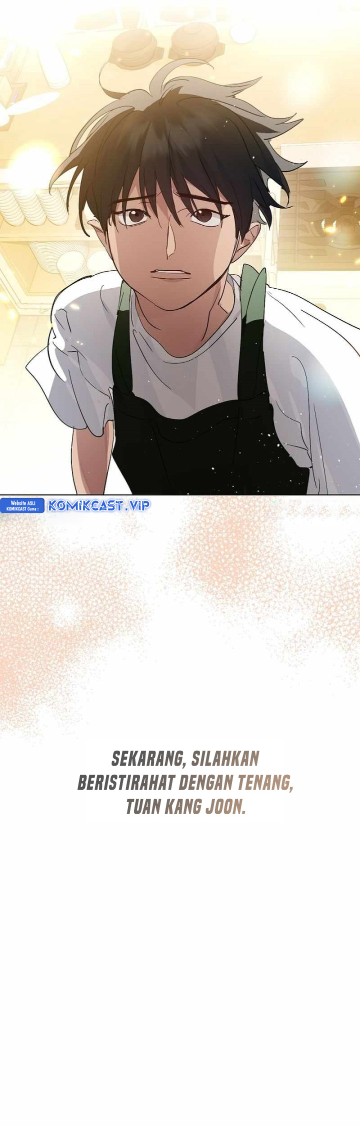 Underworld Restaurant chapter 33