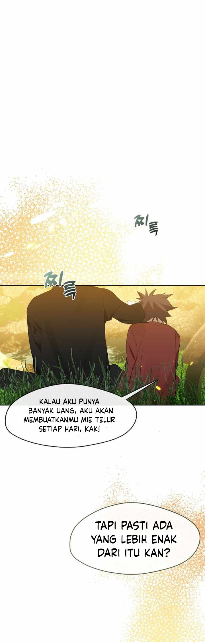 Underworld Restaurant chapter 33