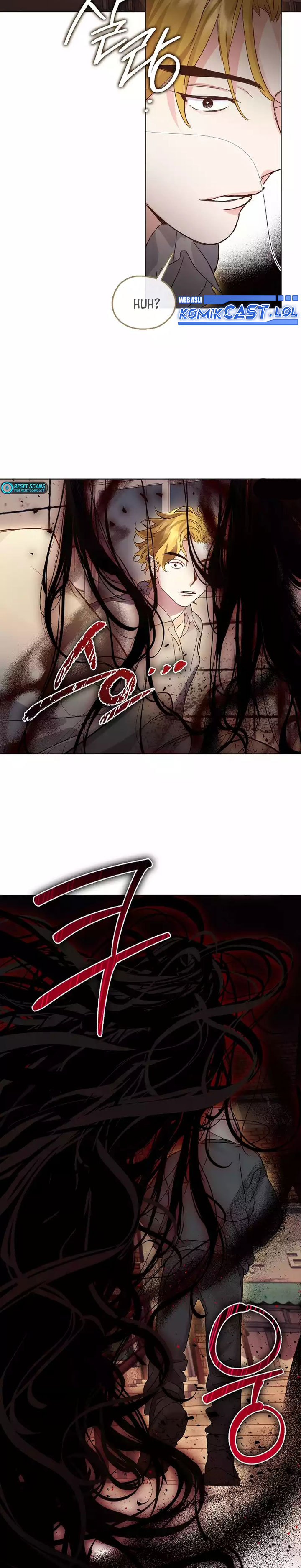 Underworld Restaurant Chapter 41 Bahasa Indonesia