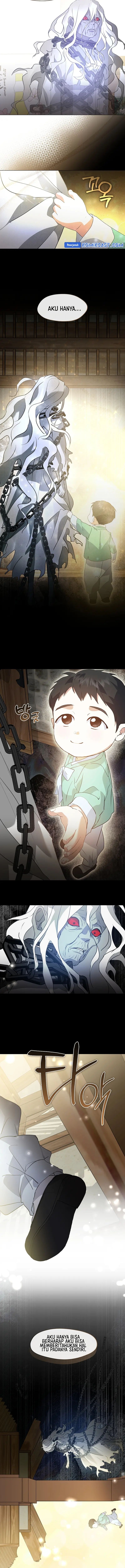 Underworld Restaurant chapter 84