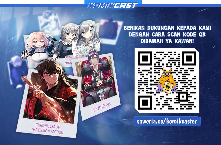 Underworld Restaurant chapter 84